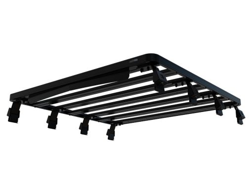 FRONT RUNNER - JEEP WRANGLER 4XE (2021-CURRENT) SLIMLINE II 1/2 ROOF RACK KIT - Afbeelding 6