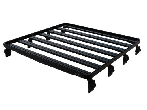 FRONT RUNNER - JEEP WRANGLER 4XE (2021-CURRENT) SLIMLINE II 1/2 ROOF RACK KIT - Afbeelding 7
