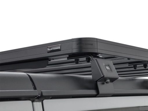 FRONT RUNNER - JEEP WRANGLER 4XE (2021-CURRENT) SLIMLINE II 1/2 ROOF RACK KIT - Afbeelding 3