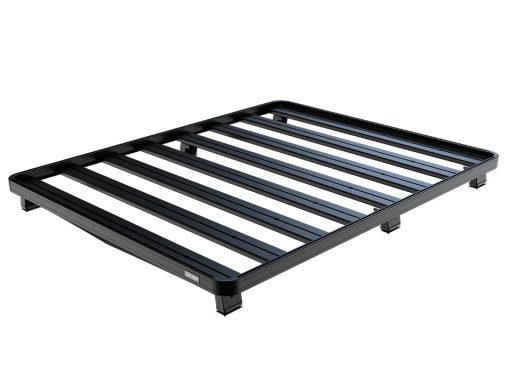 FRONT RUNNER - LAND ROVER NEW DEFENDER 110 W/OEM RAILS SLIMLINE II ROOF RACK KIT - Afbeelding 8
