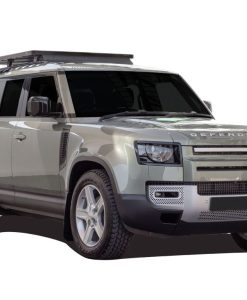 FRONT RUNNER - LAND ROVER NEW DEFENDER 110 W/OEM RAILS SLIMLINE II ROOF RACK KIT