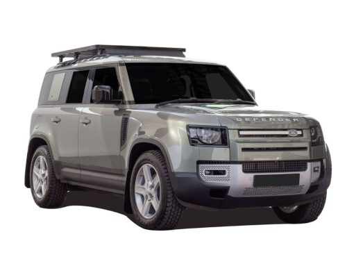 FRONT RUNNER - LAND ROVER NEW DEFENDER 110 W/OEM RAILS SLIMLINE II ROOF RACK KIT