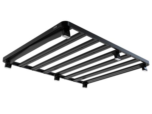 FRONT RUNNER - LAND ROVER NEW DEFENDER 110 W/OEM RAILS SLIMLINE II ROOF RACK KIT - Afbeelding 7