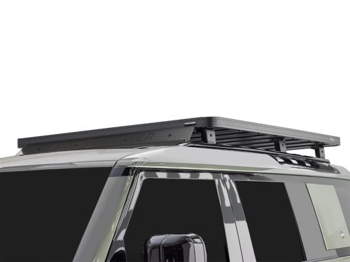 FRONT RUNNER - LAND ROVER NEW DEFENDER 110 W/OEM RAILS SLIMLINE II ROOF RACK KIT - Afbeelding 3
