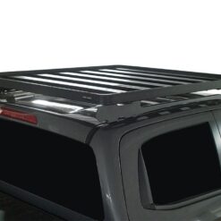 Alternative view of FRONT RUNNER - MAZDA BT50 (2020-CURRENT) SLIMLINE II ROOF RACK KIT