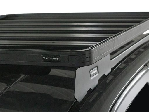 FRONT RUNNER - MAZDA BT50 (2020-CURRENT) SLIMLINE II ROOF RACK KIT - Afbeelding 3