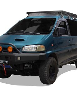 FRONT RUNNER - MITSUBISHI DELICA L400 SPACE GEAR (1994-2007) SLIMLINE II ROOF RACK KIT