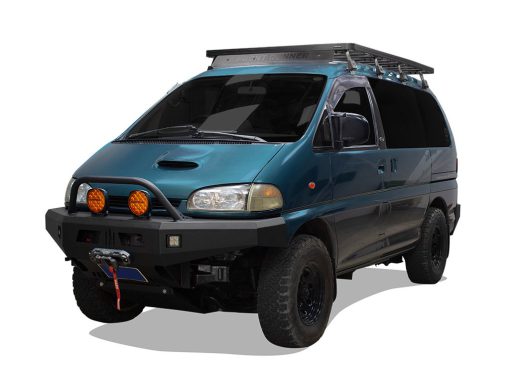 FRONT RUNNER - MITSUBISHI DELICA L400 SPACE GEAR (1994-2007) SLIMLINE II ROOF RACK KIT