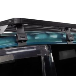Alternative view of FRONT RUNNER - MITSUBISHI DELICA L400 SPACE GEAR (1994-2007) SLIMLINE II ROOF RACK KIT