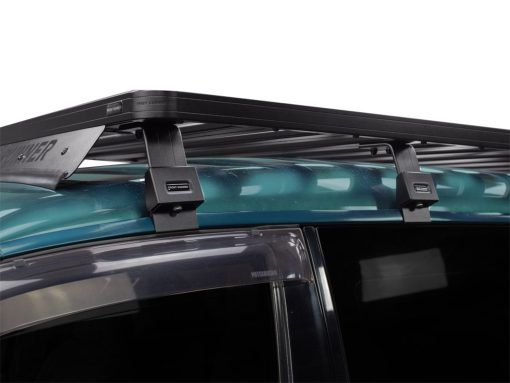 FRONT RUNNER - MITSUBISHI DELICA L400 SPACE GEAR (1994-2007) SLIMLINE II ROOF RACK KIT - Afbeelding 2