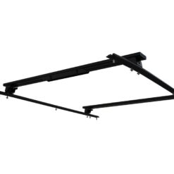 Alternative view of FRONT RUNNER - MITSUBISHI PAJERO / MONTERO CK (3TH GEN) SWB LOAD BAR KIT