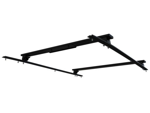 FRONT RUNNER - MITSUBISHI PAJERO / MONTERO CK (3TH GEN) SWB LOAD BAR KIT - Afbeelding 2