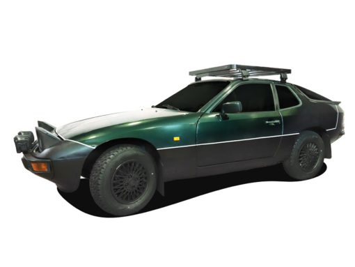 FRONT RUNNER - PORSCHE 924 SLIMLINE II ROOF RACK KIT