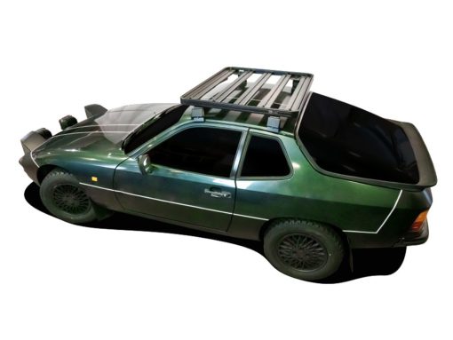 FRONT RUNNER - PORSCHE 924 SLIMLINE II ROOF RACK KIT - Afbeelding 2