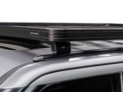 FRONT RUNNER - LAND ROVER RANGE ROVER SPORT L320 (2005-2013) SLIMLINE II ROOF RACK KIT - Afbeelding 3