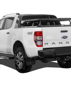 FRONT RUNNER - FORD RANGER WILDTRAK (2014-CURRENT) ROLL TOP SLIMLINE II LOAD BED RACK KIT
