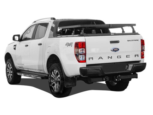 FRONT RUNNER - FORD RANGER WILDTRAK (2014-CURRENT) ROLL TOP SLIMLINE II LOAD BED RACK KIT