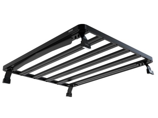FRONT RUNNER - FORD RANGER WILDTRAK (2014-CURRENT) ROLL TOP SLIMLINE II LOAD BED RACK KIT - Afbeelding 5