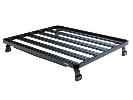 FRONT RUNNER - FORD RANGER WILDTRAK (2014-CURRENT) ROLL TOP SLIMLINE II LOAD BED RACK KIT - Afbeelding 6