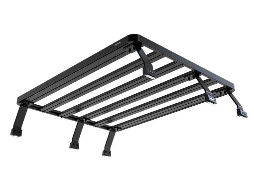 FRONT RUNNER - FORD RANGER WILDTRAK (2014-CURRENT) ROLL TOP SLIMLINE II LOAD BED RACK KIT / TALL - Afbeelding 3