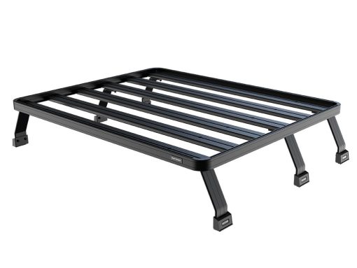 FRONT RUNNER - FORD RANGER WILDTRAK (2014-CURRENT) ROLL TOP SLIMLINE II LOAD BED RACK KIT / TALL - Afbeelding 4