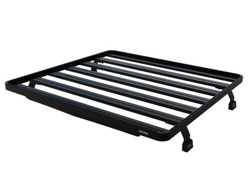 FRONT RUNNER - PICKUP EGR ROLLTRAC SLIMLINE II LOAD BED RACK KIT / 1425(W)X1358(L) - Afbeelding 3