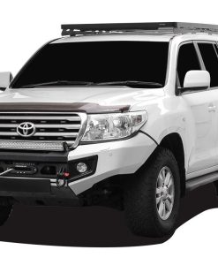 FRONT RUNNER - TOYOTA LAND CRUISER 200/LEXUS LX570 SLIMLINE II ROOF RACK KIT / LOW PROFILE