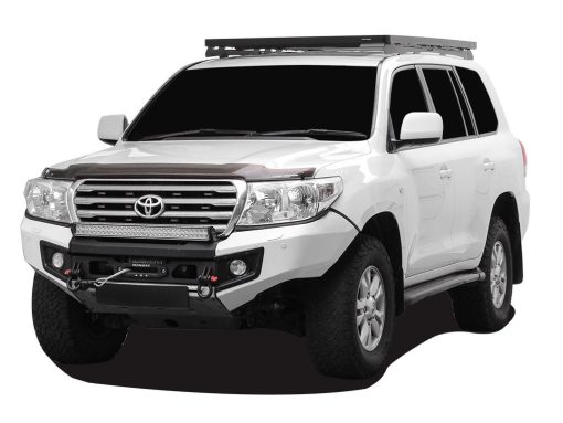 FRONT RUNNER - TOYOTA LAND CRUISER 200/LEXUS LX570 SLIMLINE II ROOF RACK KIT / LOW PROFILE