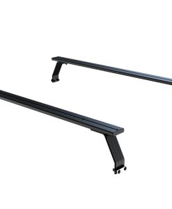 FRONT RUNNER - TOYOTA TUNDRA 5.5' CREW MAX (2007-CURRENT) DOUBLE LOAD BAR KIT