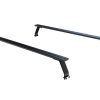 FRONT RUNNER - TOYOTA TUNDRA 6.4' CREW MAX (2007-CURRENT) DOUBLE LOAD BAR KIT