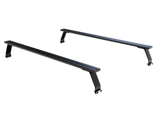 FRONT RUNNER - TOYOTA TUNDRA 6.4' CREW MAX (2007-CURRENT) DOUBLE LOAD BAR KIT