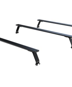 FRONT RUNNER - TOYOTA TUNDRA 5.5' CREW MAX (2007-CURRENT) TRIPLE LOAD BAR KIT
