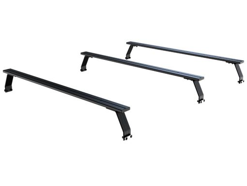 FRONT RUNNER - TOYOTA TUNDRA 5.5' CREW MAX (2007-CURRENT) TRIPLE LOAD BAR KIT