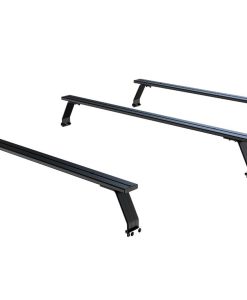 FRONT RUNNER - TOYOTA TUNDRA 6.4' CREW MAX (2007-CURRENT) TRIPLE LOAD BAR KIT
