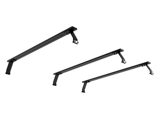 FRONT RUNNER - TOYOTA TUNDRA 6.4' CREW MAX (2007-CURRENT) TRIPLE LOAD BAR KIT - Afbeelding 2
