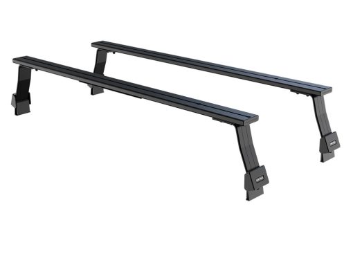 FRONT RUNNER - VOLKSWAGEN T2 TRANSPORTER / KOMBI LOAD BAR KIT - GUTTER MOUNT