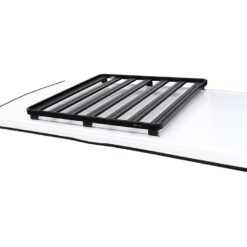 FRONT RUNNER - VOLKSWAGEN T5/T6 (2003-CURRENT) W/ SCA POPTOP SLIMLINE II ROOF RAIL RACK KIT