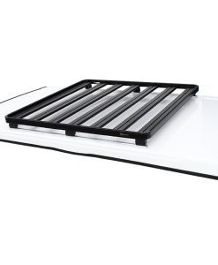 FRONT RUNNER - VOLKSWAGEN T5/T6 (2003-CURRENT) W/ SCA POPTOP SLIMLINE II ROOF RAIL RACK KIT