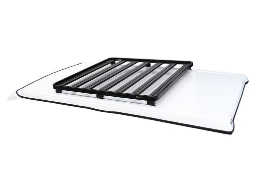 FRONT RUNNER - VOLKSWAGEN T5/T6 (2003-CURRENT) W/ SCA POPTOP SLIMLINE II ROOF RAIL RACK KIT