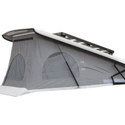 Alternative view of FRONT RUNNER - VOLKSWAGEN T5/T6 (2003-CURRENT) W/ SCA POPTOP SLIMLINE II ROOF RAIL RACK KIT