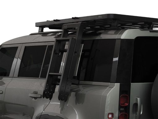 FRONT RUNNER - LAND ROVER DEFENDER (2020-CURRENT) SIDE MOUNT LADDER - Afbeelding 4