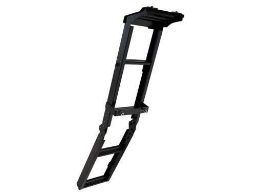 FRONT RUNNER - LAND ROVER DEFENDER (2020-CURRENT) SIDE MOUNT LADDER - Afbeelding 2