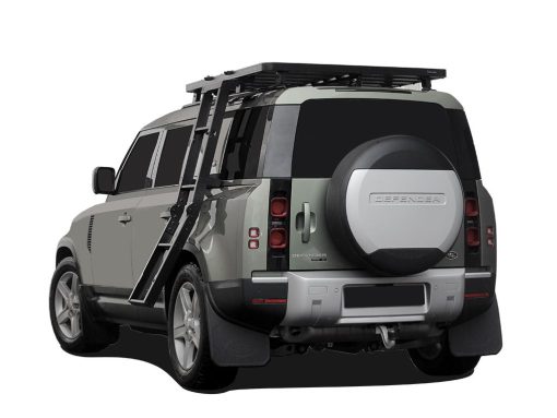 FRONT RUNNER - LAND ROVER DEFENDER (2020-CURRENT) SIDE MOUNT LADDER - Afbeelding 8