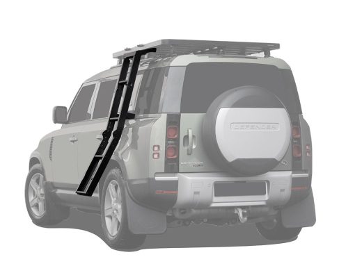 FRONT RUNNER - LAND ROVER DEFENDER (2020-CURRENT) SIDE MOUNT LADDER