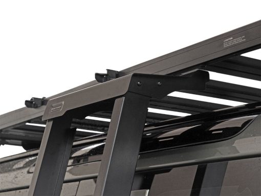 FRONT RUNNER - LAND ROVER DEFENDER (2020-CURRENT) SIDE MOUNT LADDER - Afbeelding 5