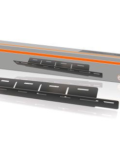 FRONT RUNNER - LED-LICHTBALK / KENTEKENPLAATSTEUN AX - VAN OSRAM