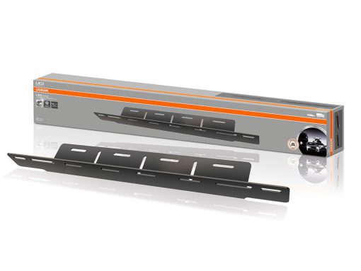 FRONT RUNNER - LED-LICHTBALK / KENTEKENPLAATSTEUN AX - VAN OSRAM