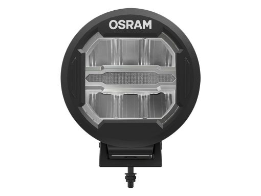 FRONT RUNNER - 7" LED-LICHT ROND MX180-CB / 12-24V / COMBO BEAM - DOOR OSRAM - Afbeelding 4