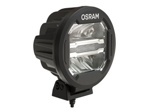 FRONT RUNNER - 7" LED-LICHT ROND MX180-CB / 12-24V / COMBO BEAM - DOOR OSRAM