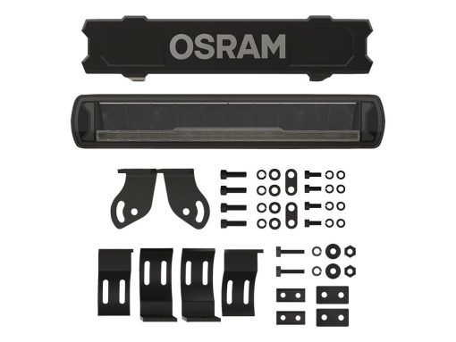 FRONT RUNNER - 12" LED-LICHTBALK MX250-CB / 12-24V / COMBO BEAM - Afbeelding 6